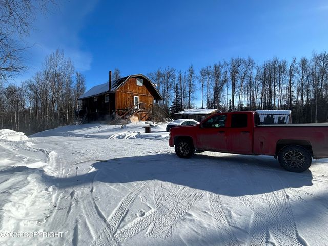 6305 W Limberlost Circle, Wasilla, AK 99623