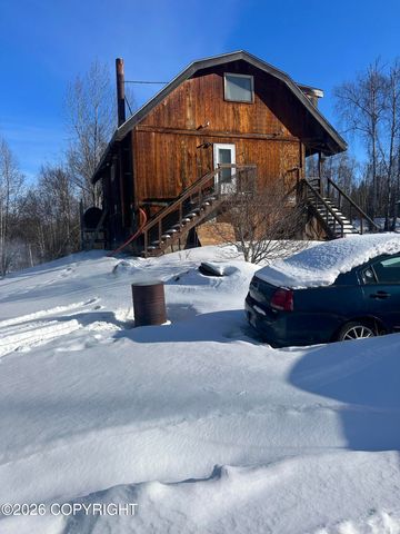 6305 W Limberlost Circle, Wasilla, AK 99623