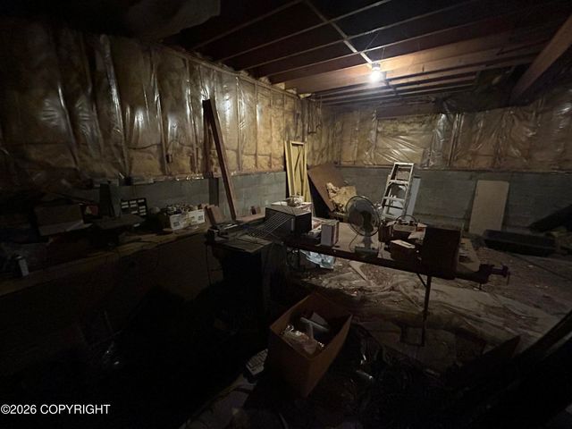 6305 W Limberlost Circle, Wasilla, AK 99623
