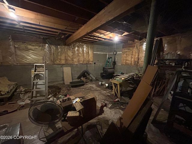 6305 W Limberlost Circle, Wasilla, AK 99623
