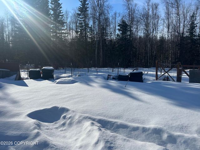 6305 W Limberlost Circle, Wasilla, AK 99623