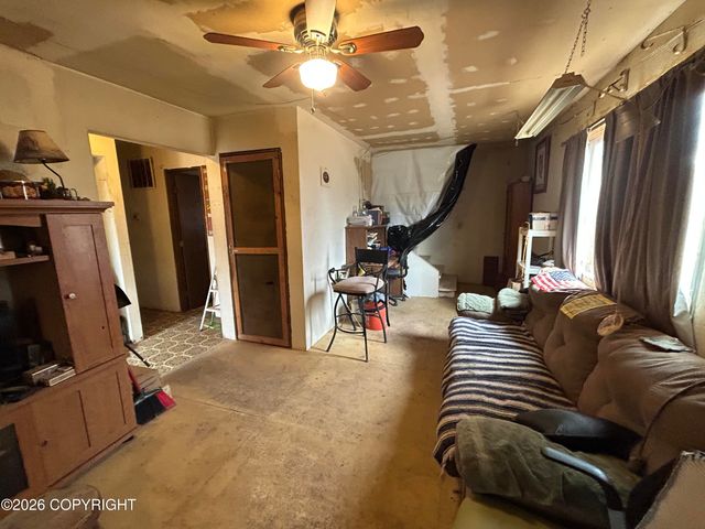 6305 W Limberlost Circle, Wasilla, AK 99623