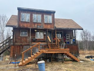 6305 W Limberlost Circle, Wasilla, AK 99623