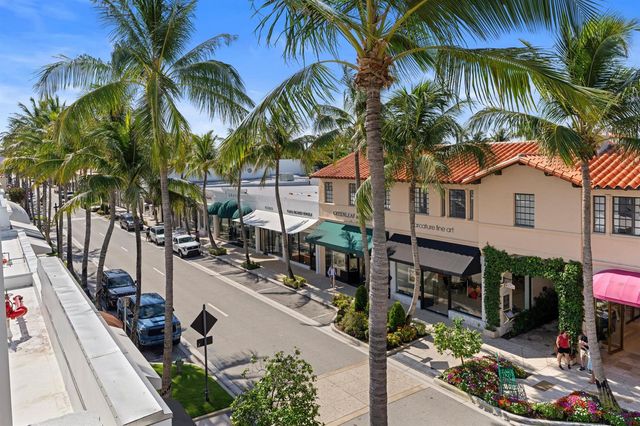 247 Worth Avenue Penthouse, Palm Beach, FL 33480