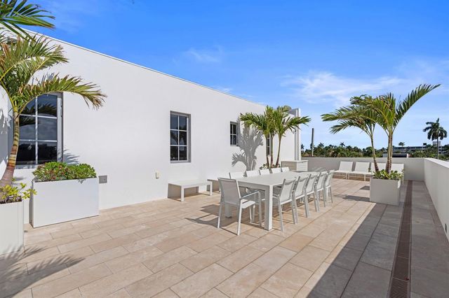 247 Worth Avenue Penthouse, Palm Beach, FL 33480