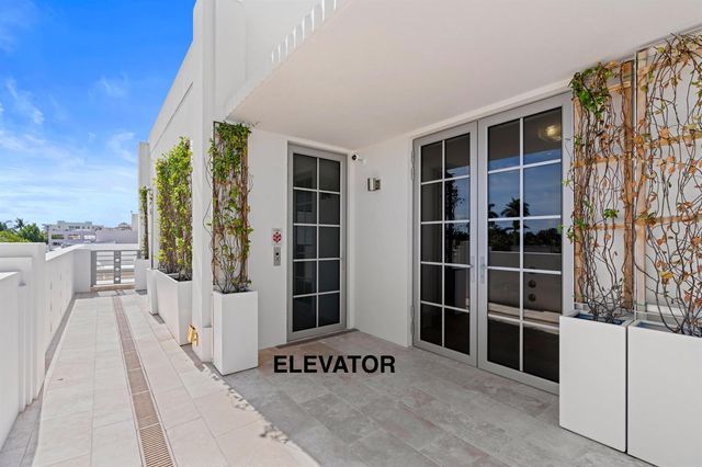 247 Worth Avenue Penthouse, Palm Beach, FL 33480