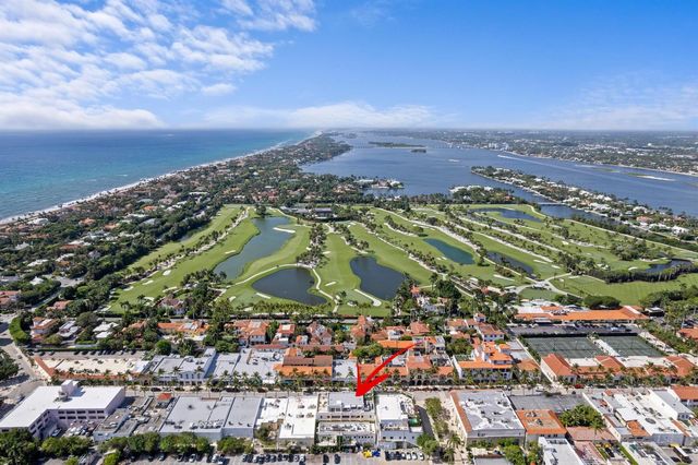 247 Worth Avenue Penthouse, Palm Beach, FL 33480