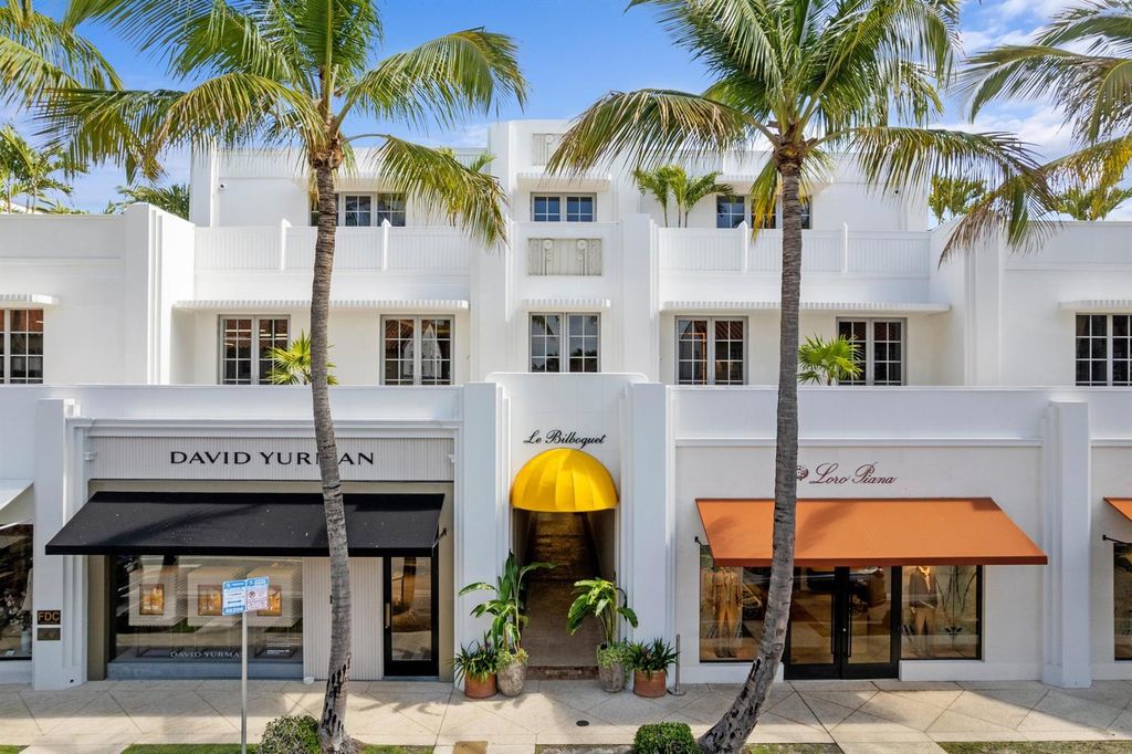 247 Worth Avenue Penthouse, Palm Beach, FL 33480