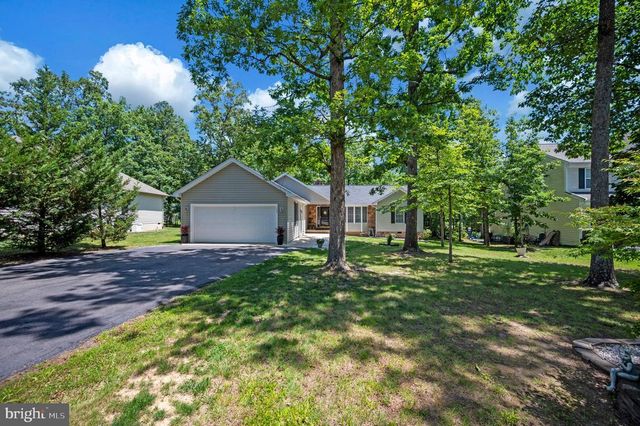 124 REPUBLIC AVE, Locust Grove, VA 22508