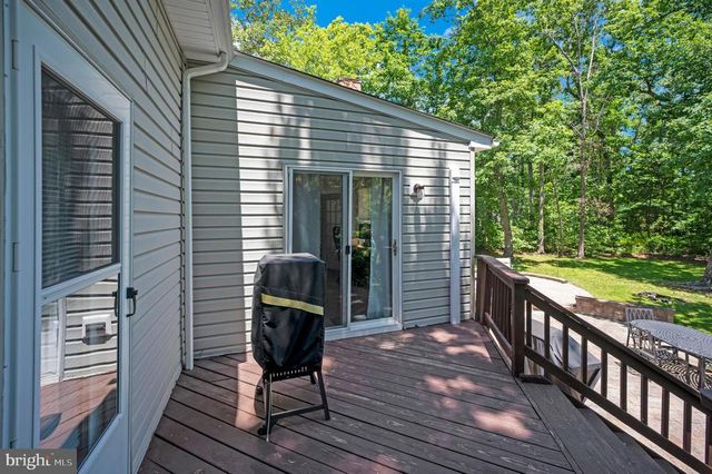 124 REPUBLIC AVE, Locust Grove, VA 22508