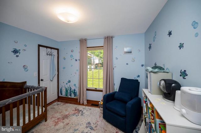 124 REPUBLIC AVE, Locust Grove, VA 22508