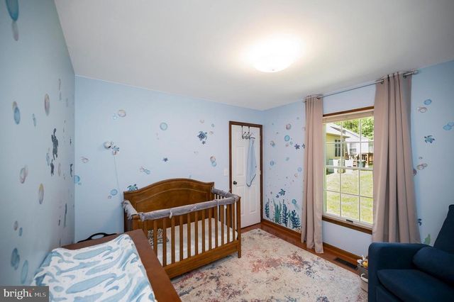 124 REPUBLIC AVE, Locust Grove, VA 22508