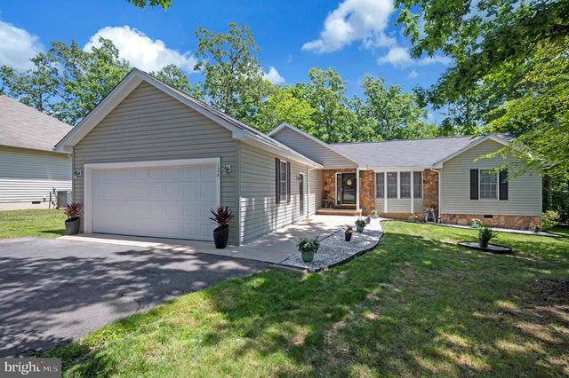 124 REPUBLIC AVE, Locust Grove, VA 22508
