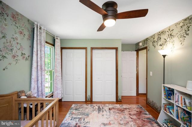 124 REPUBLIC AVE, Locust Grove, VA 22508