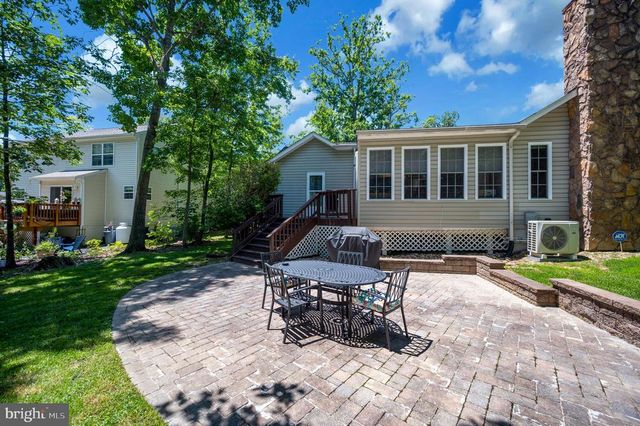 124 REPUBLIC AVE, Locust Grove, VA 22508