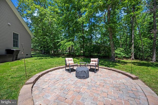 124 REPUBLIC AVE, Locust Grove, VA 22508