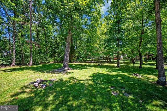 124 REPUBLIC AVE, Locust Grove, VA 22508