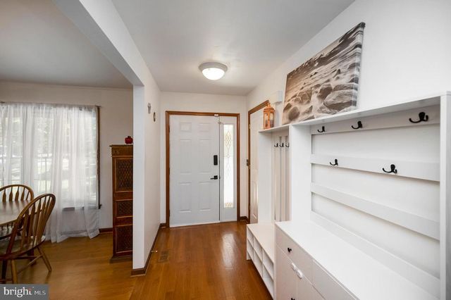 124 REPUBLIC AVE, Locust Grove, VA 22508