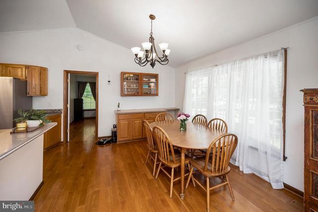 124 REPUBLIC AVE, Locust Grove, VA 22508