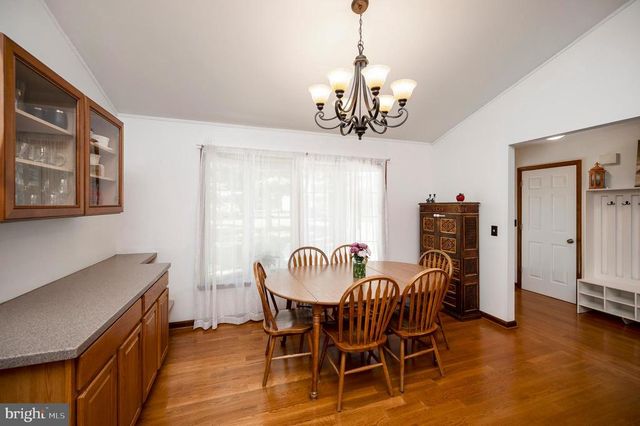 124 REPUBLIC AVE, Locust Grove, VA 22508