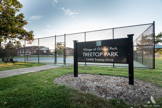 9910 Treetop Drive 3904, Orland Park, IL 60462