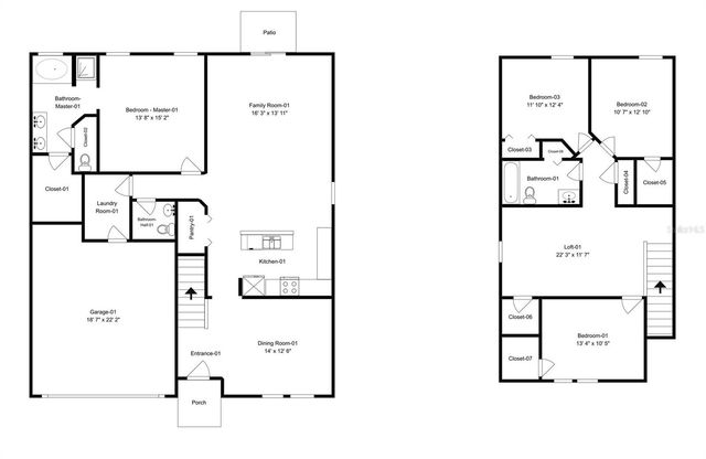 7220 RUNDLEWAY COURT, Orlando, FL 32818