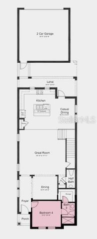 5180 DOMINION ALLEY, St Cloud, FL 34771