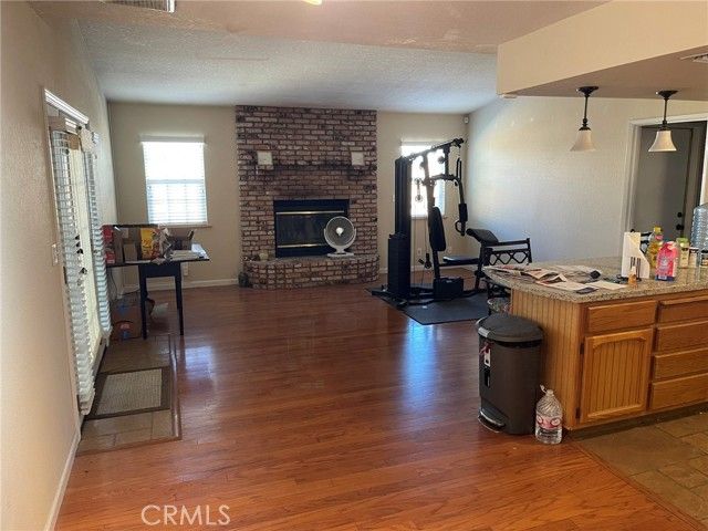 433 Ashton, Ridgecrest, CA 93555