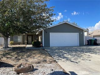 433 Ashton, Ridgecrest, CA 93555