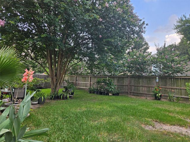 22103 Calderbrook Drive, Katy, TX 77449