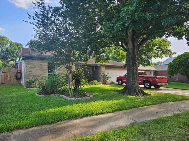22103 Calderbrook Drive, Katy, TX 77449