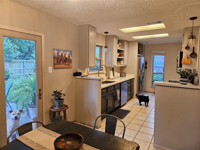 22103 Calderbrook Drive, Katy, TX 77449
