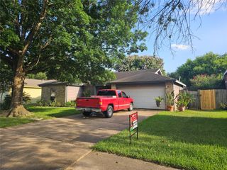 22103 Calderbrook Drive, Katy, TX 77449