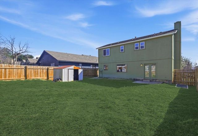 1000 Bodgers DR, Austin, TX 78753