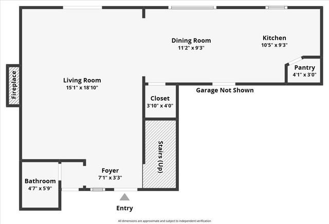 1000 Bodgers DR, Austin, TX 78753