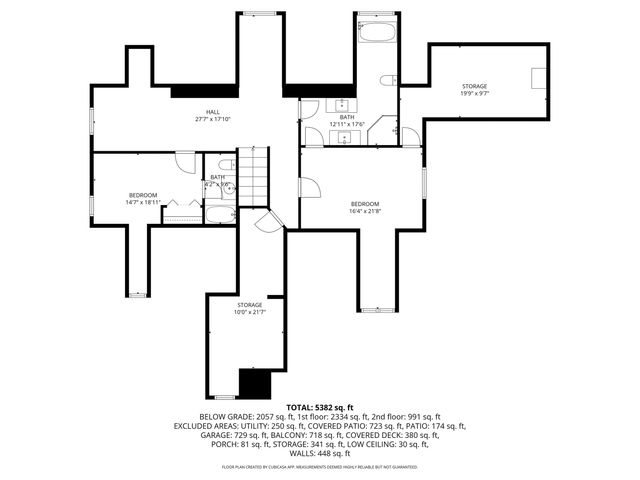 8035 Hidden Shores Drive, Fenton, MI 48430