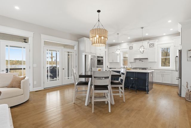 8035 Hidden Shores Drive, Fenton, MI 48430