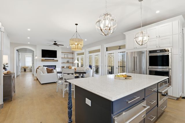 8035 Hidden Shores Drive, Fenton, MI 48430