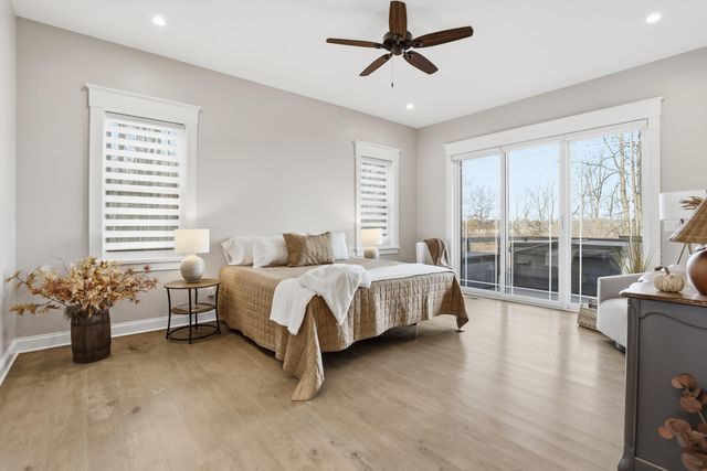 8035 Hidden Shores Drive, Fenton, MI 48430