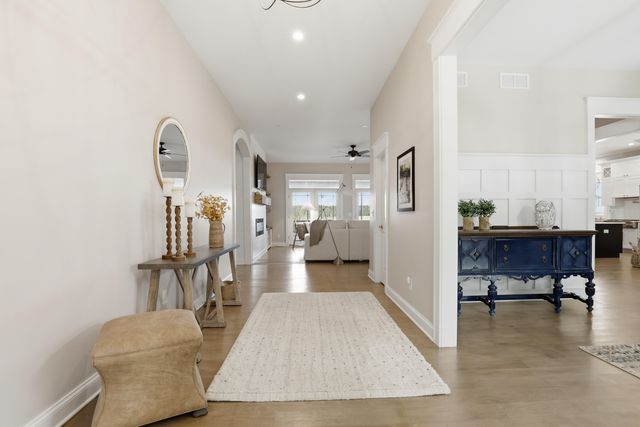 8035 Hidden Shores Drive, Fenton, MI 48430