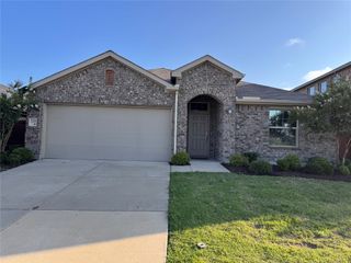 3138 Josefina Lane, Forney, TX 75126