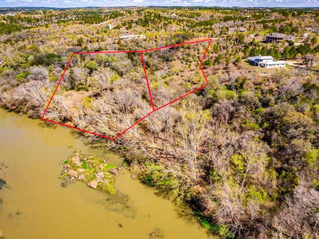 119 & 123 McCarthy DR, Bastrop, TX 78602