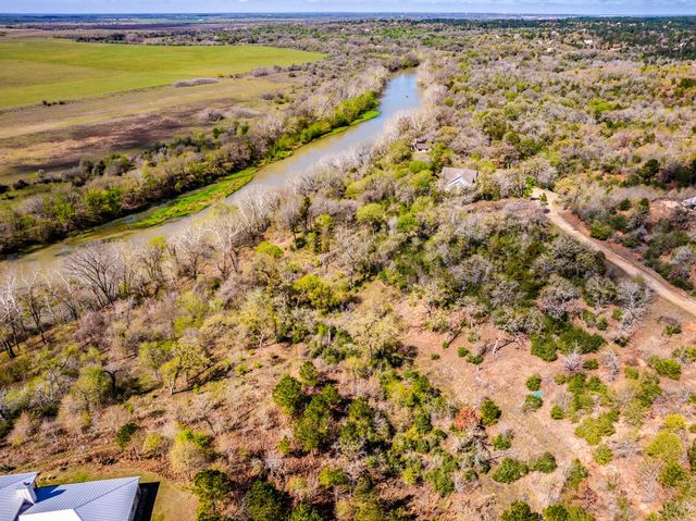 119 & 123 McCarthy DR, Bastrop, TX 78602