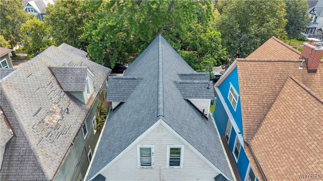 319 West Utica Street N, Buffalo, NY 14222