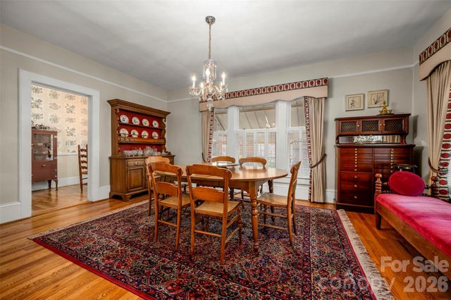 151 S Magnolia Street, Forest City, NC 28043