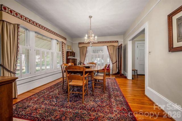 151 S Magnolia Street, Forest City, NC 28043