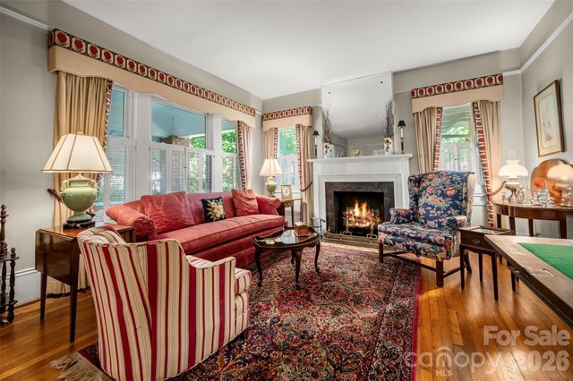 151 S Magnolia Street, Forest City, NC 28043