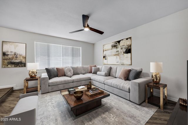 4014 W PURDUE Avenue, Phoenix, AZ 85051