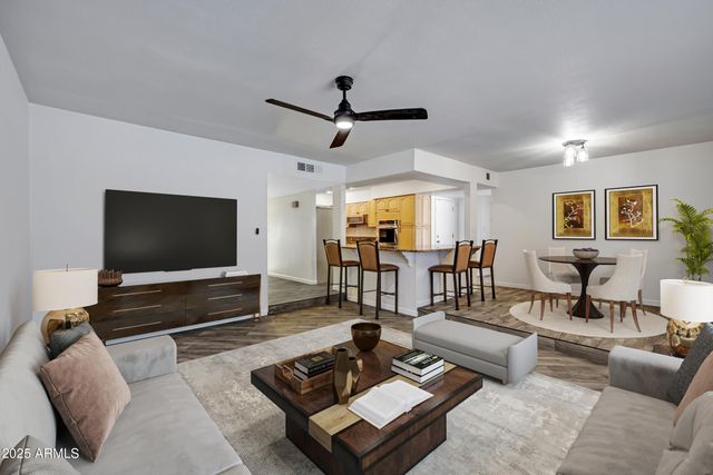 4014 W PURDUE Avenue, Phoenix, AZ 85051