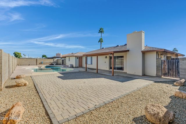 4014 W PURDUE Avenue, Phoenix, AZ 85051